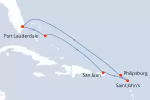 Disney Fantasy