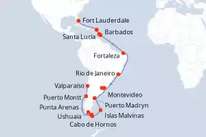 Majestic Princess