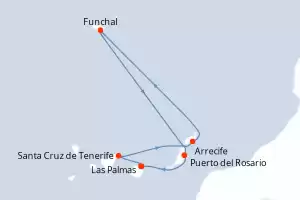 MSC Euribia