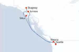 Voyager of the Seas
