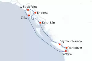 Crystal Symphony