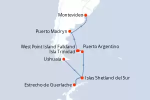 MS Fridtjof Nansen
