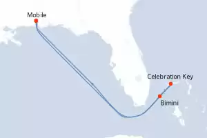 Carnival Valor