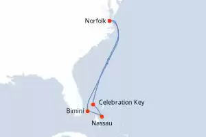 Carnival Sunshine