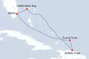 Carnival Magic
