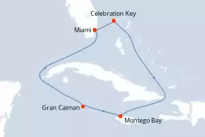 Carnival Horizon