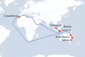 Carnival Splendor