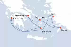 Rhapsody of the Seas