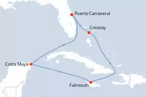 Star of the Seas