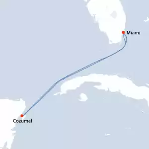 Symphony of the Seas