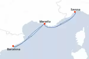 Costa Favolosa