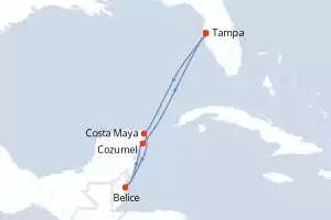 Celebrity Constellation