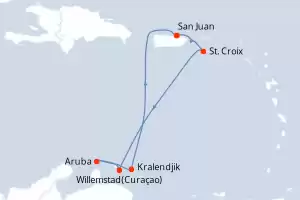 Brilliance of the Seas