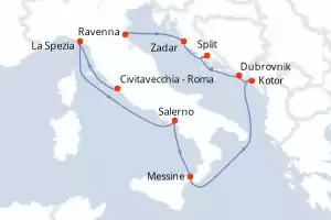 Celebrity Constellation