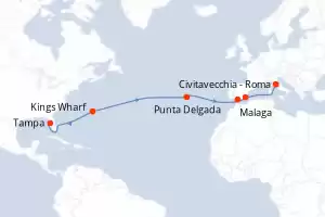 Celebrity Constellation