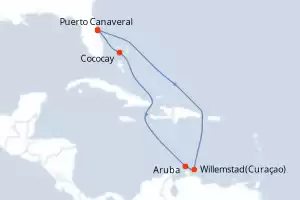 Adventure of the Seas