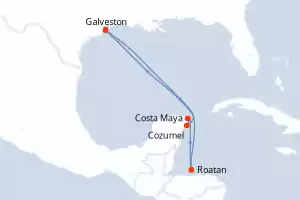 Symphony of the Seas