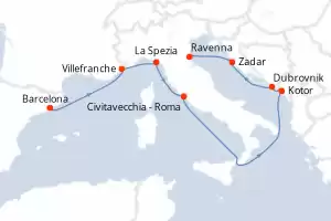 Explorer of the Seas