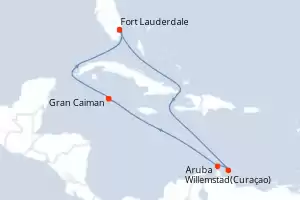 Celebrity Silhouette