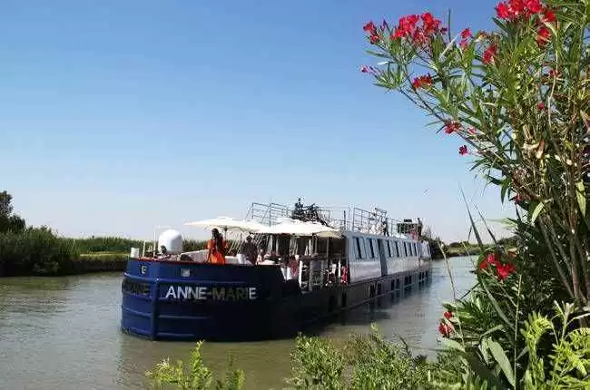 MS Anne-marie