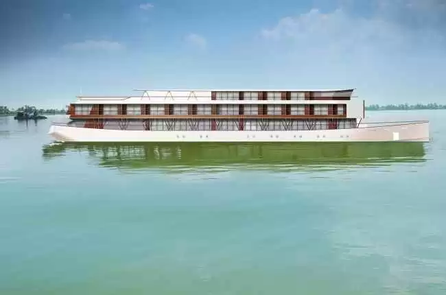 Rv Indochine II