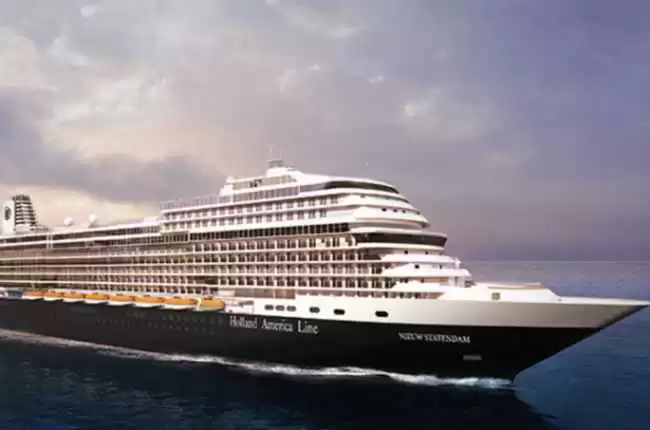 Nieuw Statendam