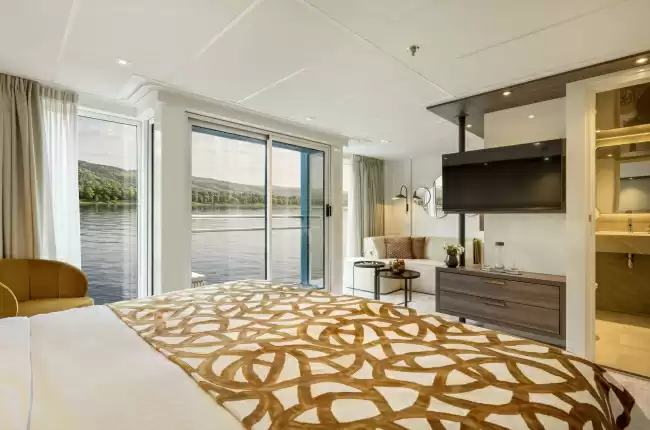 suite