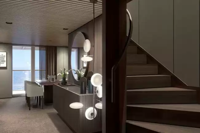 NCL Haven