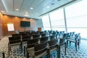 Centro de Conferencias Sky