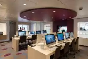 Celebrity iLounge℠ 