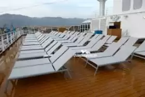 Sun Deck