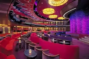 Espectáculos en The Mainstage