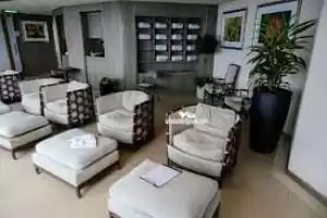 Greenhouse Spa & Salon