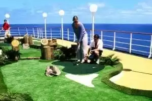 7-Minigolf