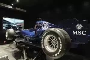 5-F1 Simulator 