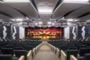 1-Metropolitan Theatre