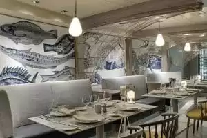 1-Restaurants Principaux