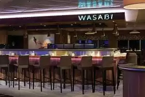 Wasabi