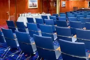 Meeting Rooms (Salas de Reuniones)