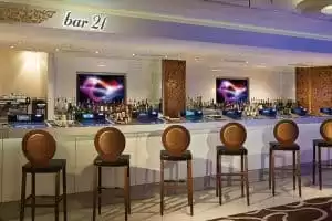 Bar 21