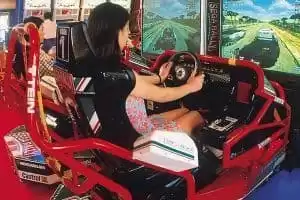Video Arcade