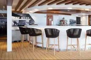 Key West Bar & Grill