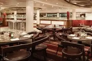 Moderno Churrascaria 