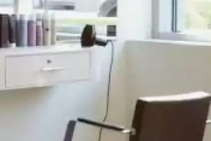 Salón de Peluquería