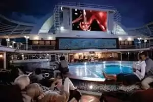 Movies Under The Stars