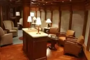 Salón Concierge