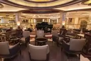 Salón y Bar Crooners