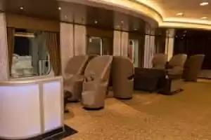 Café Princess Live !