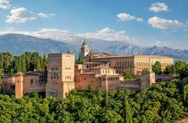 En Granada