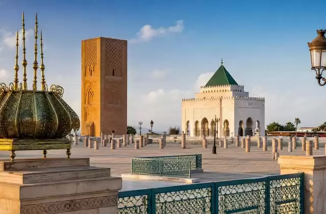 En Rabat